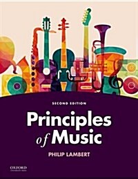 Principles of Music (Spiral, 2)