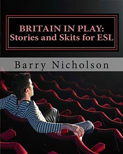 Britain in Play: Stories and Skits (Paperback)