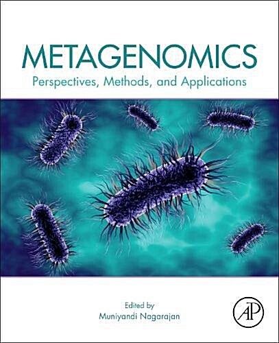 Metagenomics : Perspectives, Methods, and Applications (Paperback)