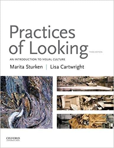 Practices of Looking: An Introduction to Visual Culture (Paperback, 3)