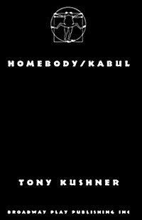 Homebody/Kabul (Paperback)