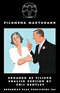 Filumena Marturano (Paperback)