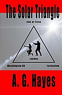 The Solar Triangle (Paperback)