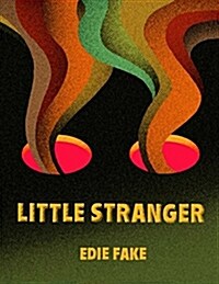 Little Stranger (Paperback)