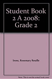 Growing with Math, Grade 2, Student Book 2 (Paperback, 2)