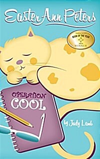 Easter Ann Peters Operation Cool (Paperback)