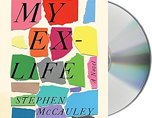 My Ex-Life (Audio CD)