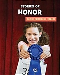 Stories of Honor (Library Binding)