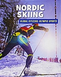 Nordic Skiing (Library Binding)