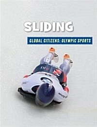 Sliding (Library Binding)