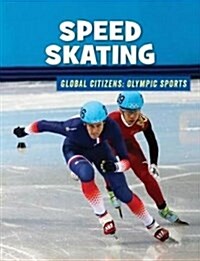 Speed Skating (Library Binding)