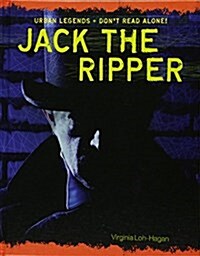 Jack the Ripper (Library Binding)