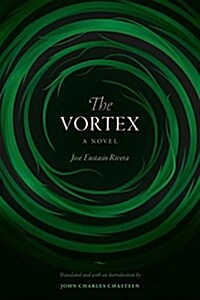 The Vortex (Hardcover)