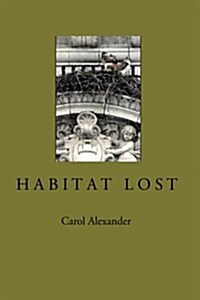 Habitat Lost (Paperback)