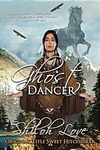 Ghost Dancer (Paperback)