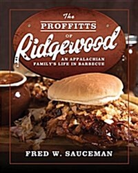 Proffitts of Ridgewood (Paperback)