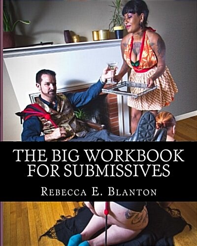 The Big Workbook for Submissives (Paperback)