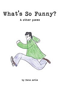 Whats So Funny? & Other Poems (Paperback)