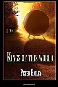 Kings of the World (Paperback)