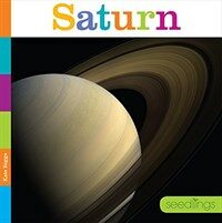 Saturn (Paperback)