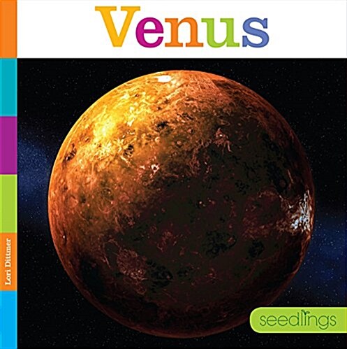 Venus (Paperback)