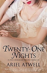 Twenty-One Nights (Paperback)