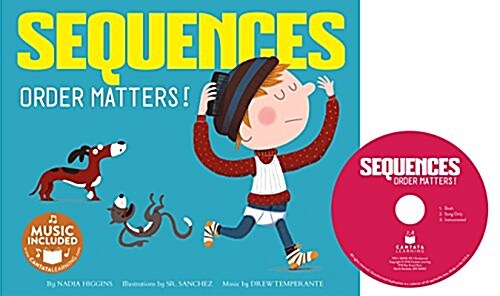 Sequences: Order Matters! (Hardcover)