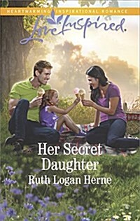 Her Secret Daughter (Mass Market Paperback)