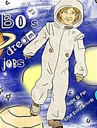 Bos Dream Jobs (Hardcover)