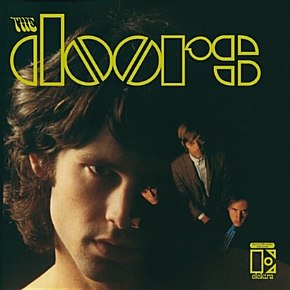 [수입] The Doors - The Doors [2017 Remastered]