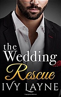 The Wedding Rescue (Paperback)