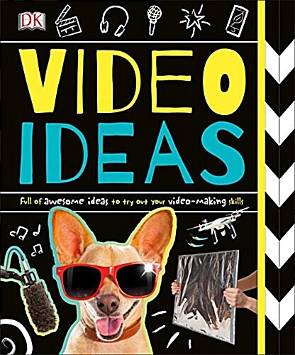 Video Ideas (Paperback)