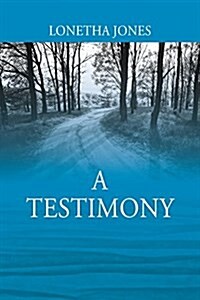 A Testimony (Paperback)