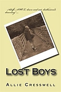 Lost Boys (Paperback)