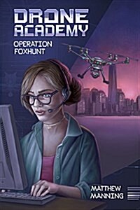Operation Foxhunt (Hardcover)