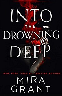 Into the Drowning Deep (Audio CD)