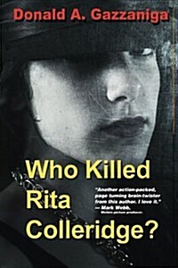 Who Killed Rita Colleridge (Paperback)