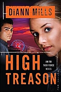 High Treason (Paperback)