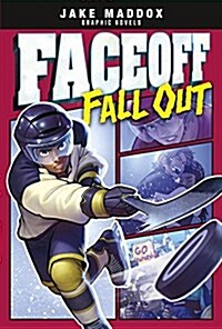 Faceoff Fall Out (Hardcover)