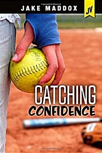 Catching Confidence (Paperback)