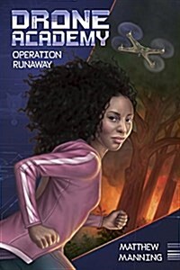 Operation Runaway (Hardcover)