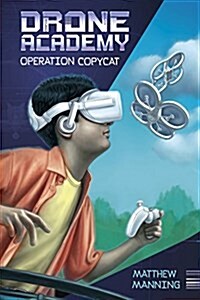 Operation Copycat (Hardcover)