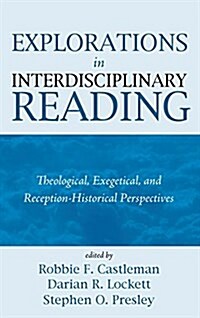 Explorations in Interdisciplinary Reading (Hardcover)