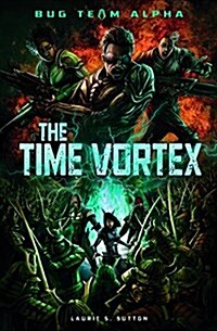 The Time Vortex (Hardcover)
