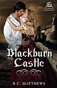 Blackburn Castle, 2 (Paperback)