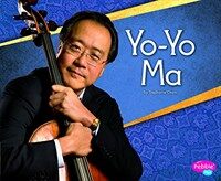 Yo-Yo Ma (Paperback)