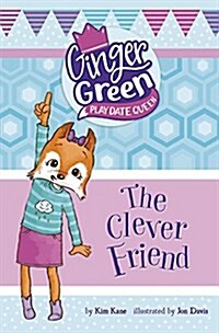 The Clever Friend (Hardcover)