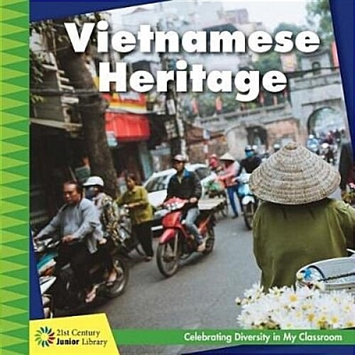 Vietnamese Heritage (Paperback)