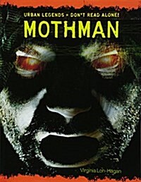 Mothman (Paperback)