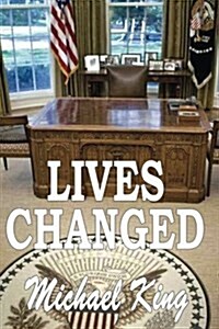 Lives Changed Book One (Paperback)